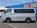 2011 Toyota Hiace Van
