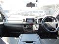 2011 Toyota Hiace Van