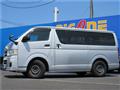 2011 Toyota Hiace Van