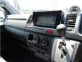 2011 Toyota Hiace Van