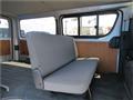 2011 Toyota Hiace Van