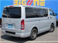 2011 Toyota Hiace Van