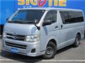 2011 Toyota Hiace Van