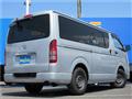 2011 Toyota Hiace Van