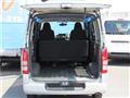 2011 Toyota Hiace Van