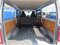 2011 Toyota Hiace Van