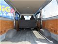 2011 Toyota Hiace Van