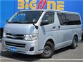 2011 Toyota Hiace Van
