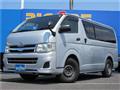 2011 Toyota Hiace Van