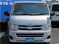 2011 Toyota Hiace Van