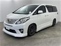 2013 Toyota Alphard
