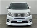 2013 Toyota Alphard