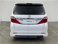 2013 Toyota Alphard
