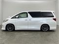 2013 Toyota Alphard