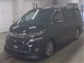 2013 Toyota Vellfire
