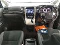 2013 Toyota Vellfire