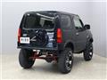 2016 Suzuki Jimny