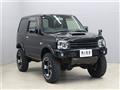 2016 Suzuki Jimny