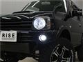 2016 Suzuki Jimny