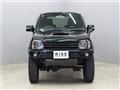 2016 Suzuki Jimny