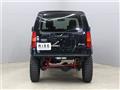 2016 Suzuki Jimny