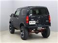 2016 Suzuki Jimny