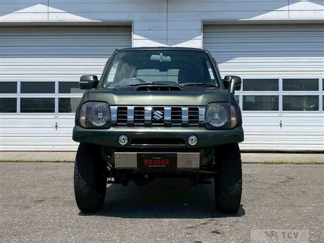 2014 Suzuki Jimny
