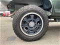 2014 Suzuki Jimny