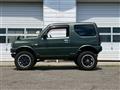 2014 Suzuki Jimny