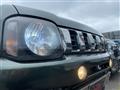 2014 Suzuki Jimny