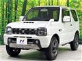 2015 Suzuki Jimny