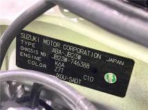 2015 Suzuki Jimny