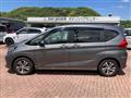 2020 Honda Freed