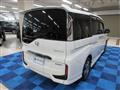 2018 Honda Step WGN