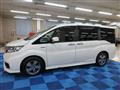 2018 Honda Step WGN