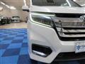 2018 Honda Step WGN
