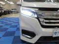 2018 Honda Step WGN