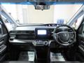 2018 Honda Step WGN