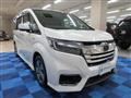 2018 Honda Step WGN