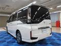 2018 Honda Step WGN