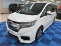 2018 Honda Step WGN