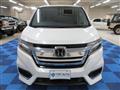 2018 Honda Step WGN