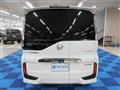 2018 Honda Step WGN