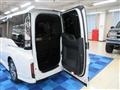 2018 Honda Step WGN