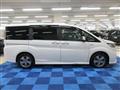 2018 Honda Step WGN