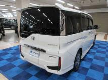 2018 Honda Step WGN
