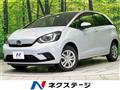 2020 Honda Fit