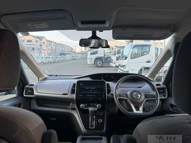 2019 Nissan Serena