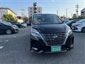 2019 Nissan Serena