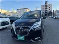 2019 Nissan Serena